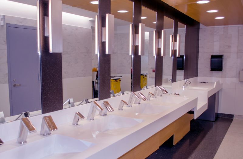 Bathroom Fixtures Sale