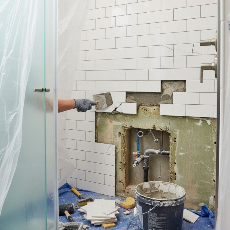 Top Bathroom Remodeling Companies in Malden, MA